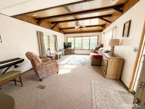 Living - 8 Erin Dr, Plainfield, CT 06374 photo 1 of 1