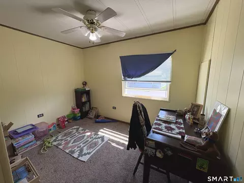 Bedroom - 8 Erin Dr, Plainfield, CT 06374 photo 3 of 5