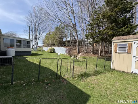 Exterior - 8 Erin Dr, Plainfield, CT 06374 photo 3 of 3