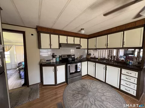 Kitchen - 8 Erin Dr, Plainfield, CT 06374 photo 2 of 2