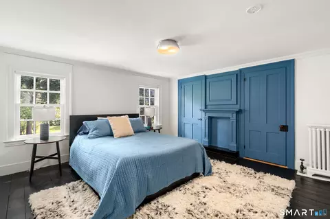 Bedroom - 281 N Main St, Suffield, CT 06078 photo 3 of 4