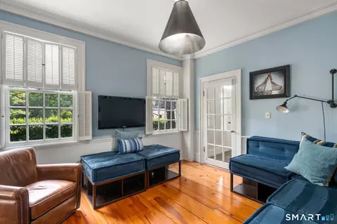 Living - 281 N Main St, Suffield, CT 06078 photo 3 of 3