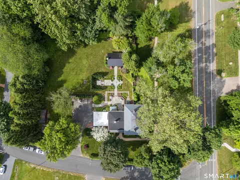 View/Area - 281 N Main St, Suffield, CT 06078 photo 2 of 2