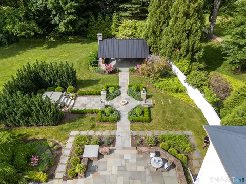 Exterior - 281 N Main St, Suffield, CT 06078 photo 10 of 10