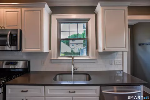 Kitchen - 106 Filbert St, Hamden, CT 06517 photo 2 of 3