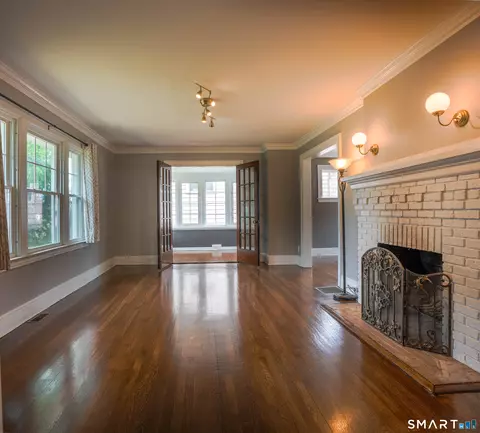 Living - 106 Filbert St, Hamden, CT 06517 photo 2 of 6