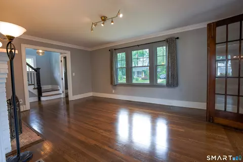 Living - 106 Filbert St, Hamden, CT 06517 photo 6 of 6