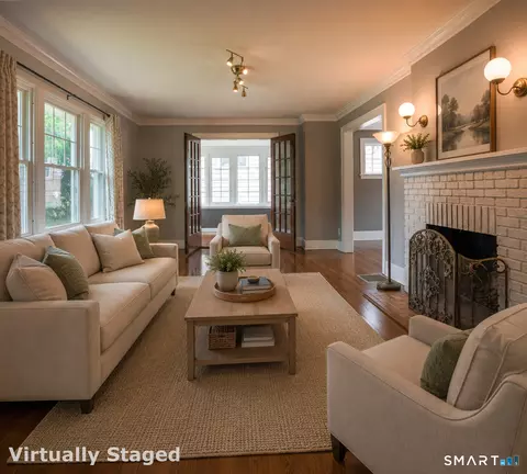 Living - 106 Filbert St, Hamden, CT 06517 photo 1 of 6