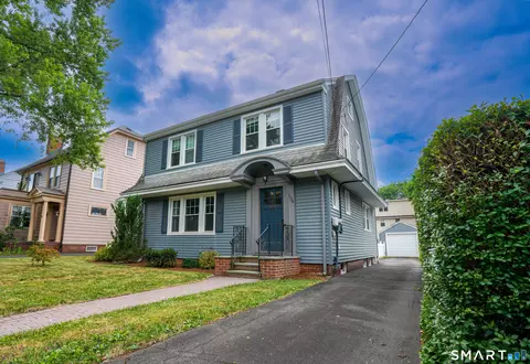 Exterior - 106 Filbert St, Hamden, CT 06517 photo 2 of 5