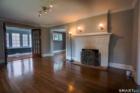 Living - 106 Filbert St, Hamden, CT 06517 photo 3 of 6