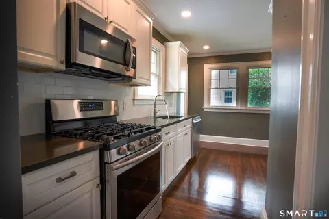 Kitchen - 106 Filbert St, Hamden, CT 06517 photo 1 of 3