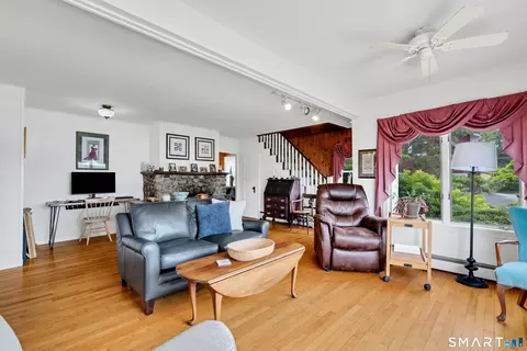 Living - 16 Ledge Rd, Niantic, CT 06357 photo 4 of 5