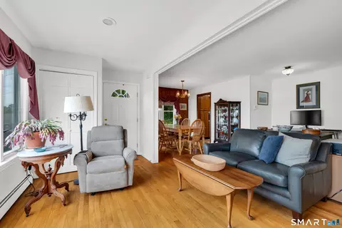 Living - 16 Ledge Rd, Niantic, CT 06357 photo 3 of 5