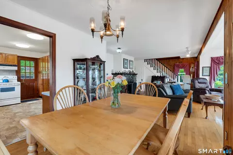 Dining - 16 Ledge Rd, Niantic, CT 06357 photo 2 of 2