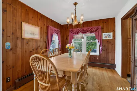 Dining - 16 Ledge Rd, Niantic, CT 06357 photo 1 of 2