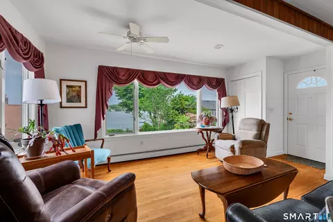 Living - 16 Ledge Rd, Niantic, CT 06357 photo 2 of 5