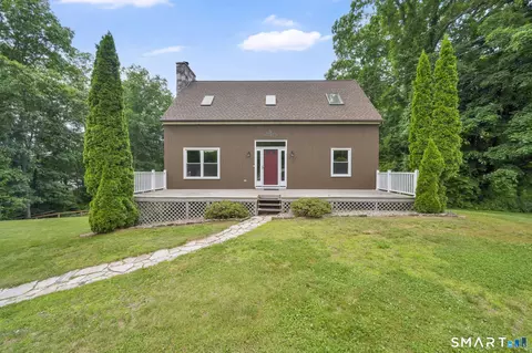 240 Wrights Mill Rd, Coventry, CT 06238