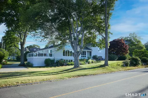 16 Harbor Rd, Westport, CT 06880