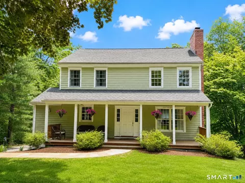 118 Old Kings Hwy, Wilton, CT 06897