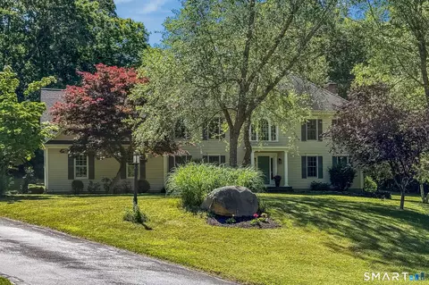 29 Buell Hill Rd, Killingworth, CT 06419