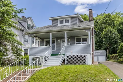 1025 Townsend Ave, New Haven, CT 06511