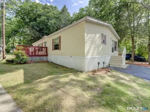 Exterior - 38 Long Dr, Windham, CT 06256 photo 3 of 5