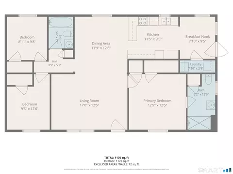 Floorplan - 38 Long Dr, Windham, CT 06256 photo 1 of 1