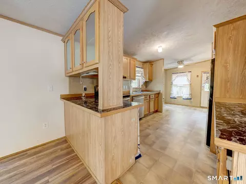 Kitchen - 38 Long Dr, Windham, CT 06256 photo 1 of 4