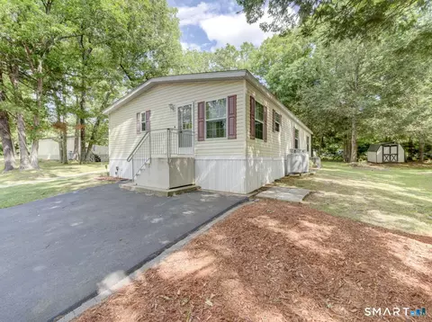 Exterior - 38 Long Dr, Windham, CT 06256 photo 2 of 5