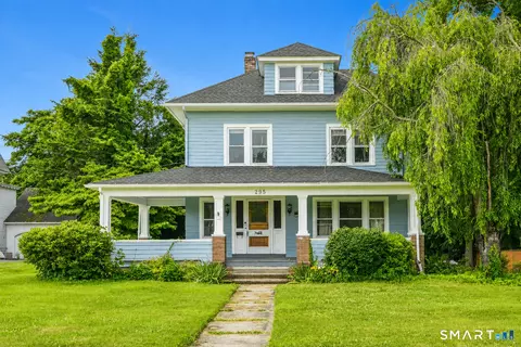 295 Wolcott Hill Rd, Wethersfield, CT 06109