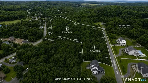 1405 Pequot Trl, Stonington, CT 06378