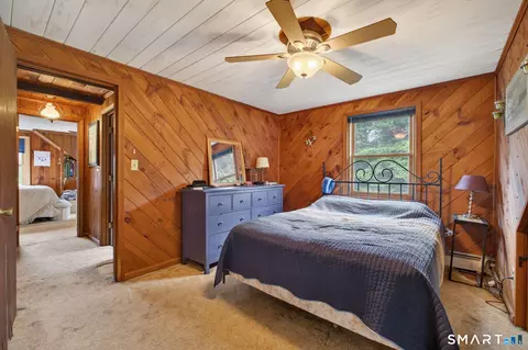 Bedroom - 17 Hunters Path, Clinton, CT 06413 photo 1 of 6