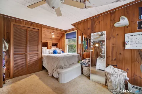 Bedroom - 17 Hunters Path, Clinton, CT 06413 photo 4 of 6