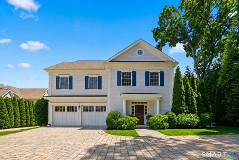 333 West Ave #5, Darien, CT 06820