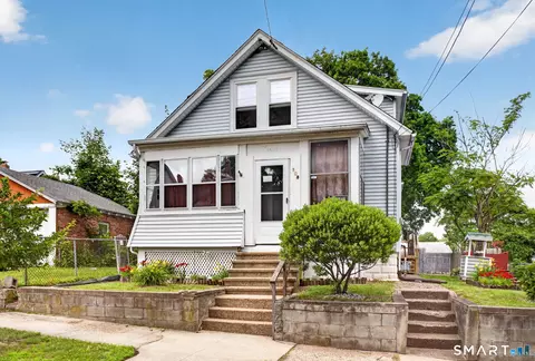 108 Irvington St, New Haven, CT 06513