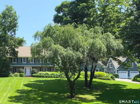 905 Baldwin Rd, Woodbridge, CT 06525