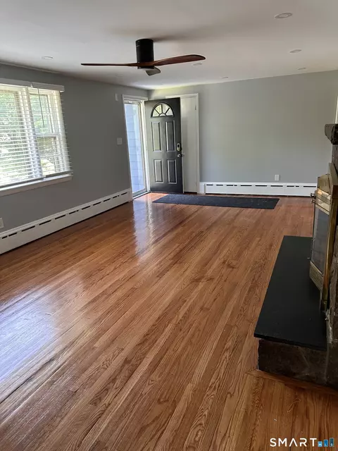 Living - 665 Bloomfield Ave, Windsor, CT 06095 photo 2 of 2