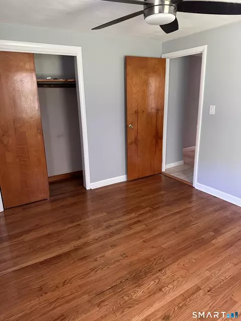 Bedroom - 665 Bloomfield Ave, Windsor, CT 06095 photo 1 of 3