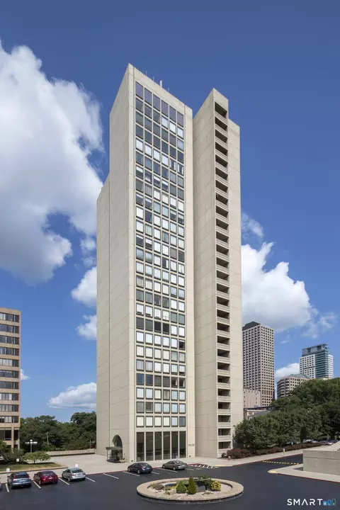 1 Gold St #23G, Hartford, CT 06103