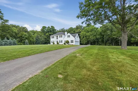 25 Charter Oak Dr, Cheshire, CT 06410