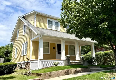 57 Hawthorne Ave, Hamden, CT 06517