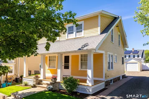 57 Hawthorne Ave, Hamden, CT 06517