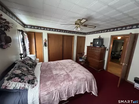 Bedroom - 94 Morin Ave, Killingly, CT 06239 photo 3 of 3