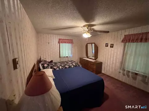 Bedroom - 94 Morin Ave, Killingly, CT 06239 photo 1 of 3