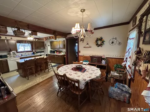 Dining - 94 Morin Ave, Killingly, CT 06239 photo 1 of 1