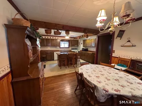 Kitchen - 94 Morin Ave, Killingly, CT 06239 photo 1 of 3