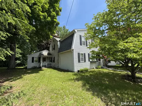 Exterior - 94 Morin Ave, Killingly, CT 06239 photo 2 of 2
