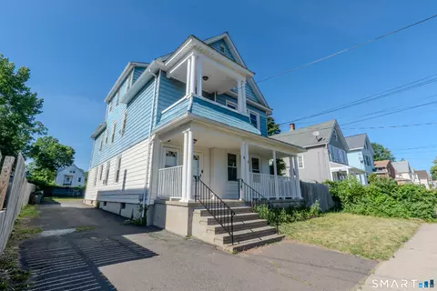 65 Parmalee Ave, New Haven, CT 06511