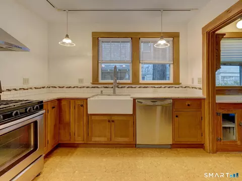 Kitchen - 64 Chestnut St, Windham, CT 06226 photo 1 of 5