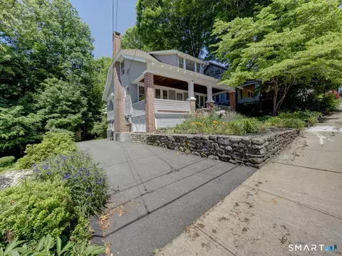 Exterior - 64 Chestnut St, Windham, CT 06226 photo 2 of 6